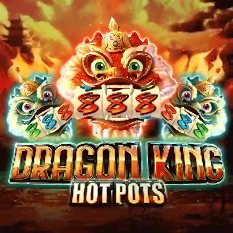 Dragon King Hot Pots