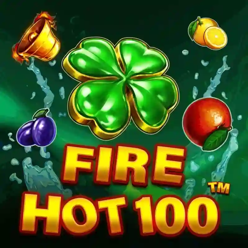 Fire Hot 100