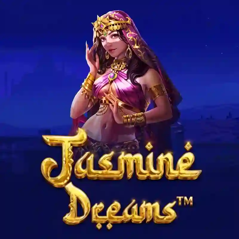 Jasmine Dreams