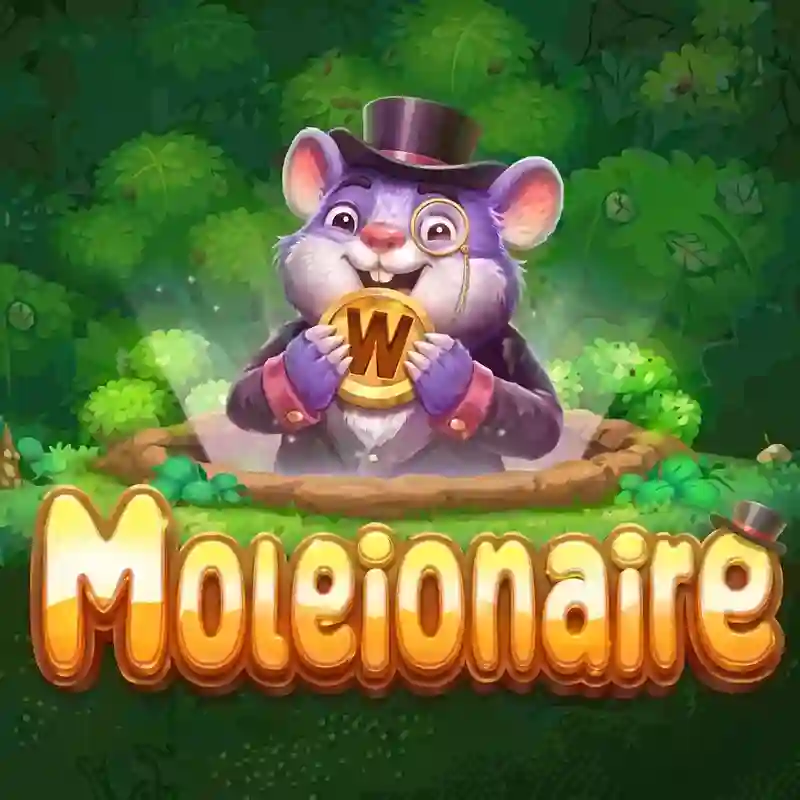 Moleionaire