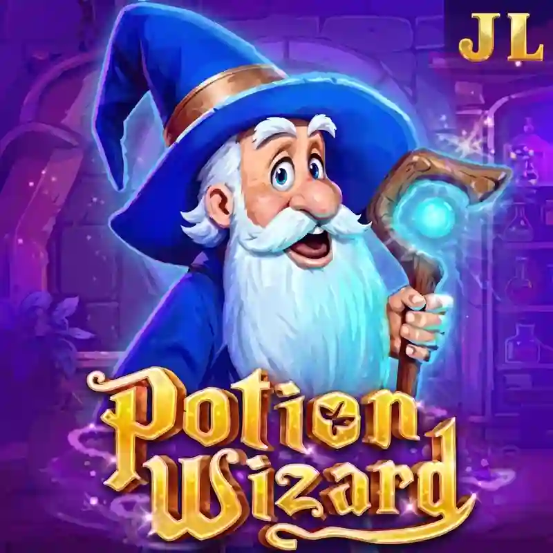Potion Wizard
