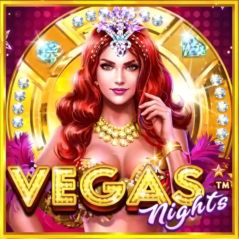 Vegas Nights