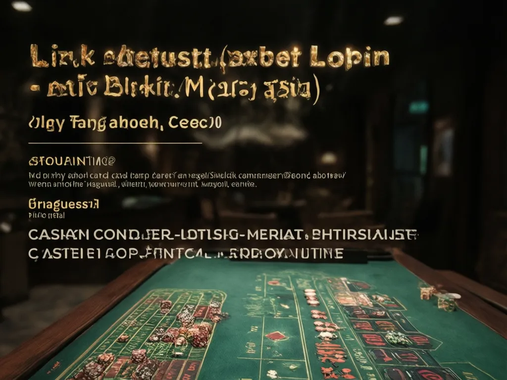 Link Alternatif ixbet